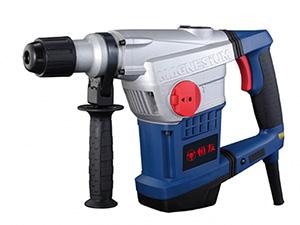 40mm SDS Max Rotary Hammer - 1250W